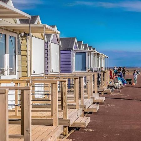 Hidden Gem W/ Parking Short Walk To Pleasure Beach Blackpool Ngoại thất bức ảnh